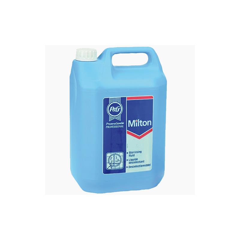 Milton 5LTR